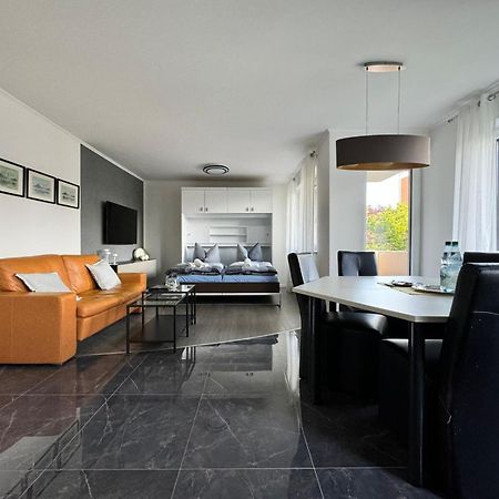 Traumhafte 2-Zimmer-Wohnung Nordenham Exteriör bild