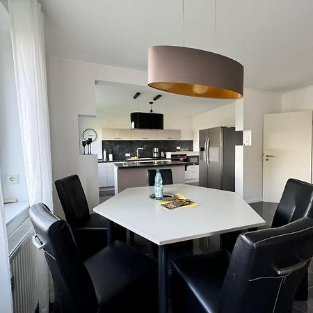 Traumhafte 2-Zimmer-Wohnung Nordenham Exteriör bild